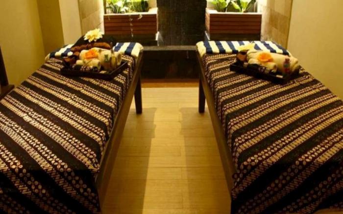 Crystal Lotus Hotel Yogyakarta