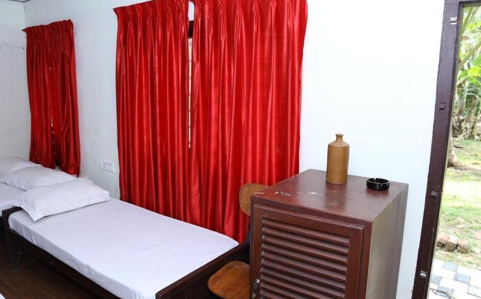 AquaLillies Water Front Heritage Homestay