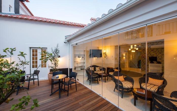 Pousada Vila Óbidos