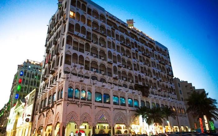 Kuwait Palace Hotel