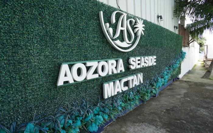 Aozora Seaside Mactan
