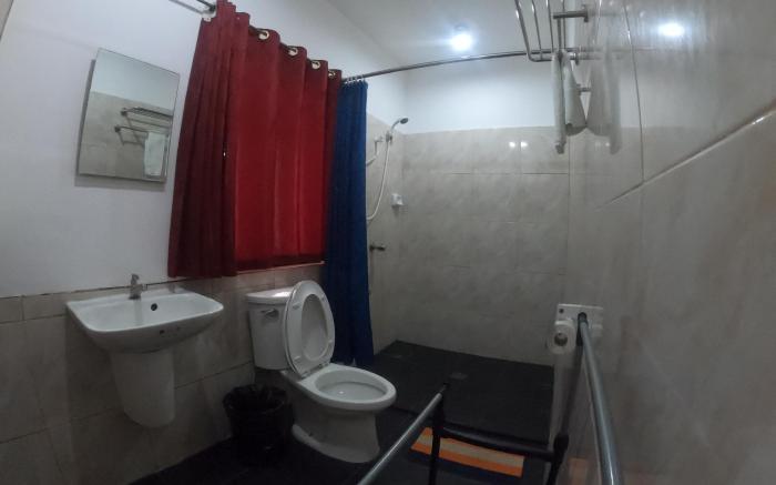 Aozora Seaside Mactan
