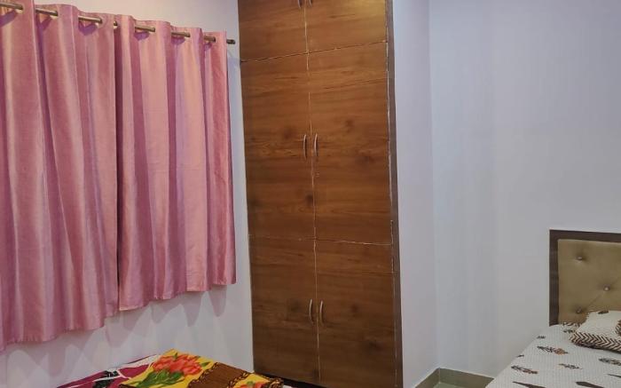 Smriti Homestay
