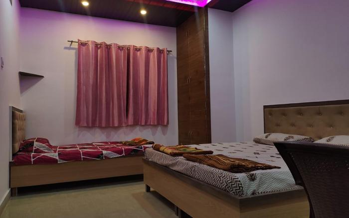 Smriti Homestay