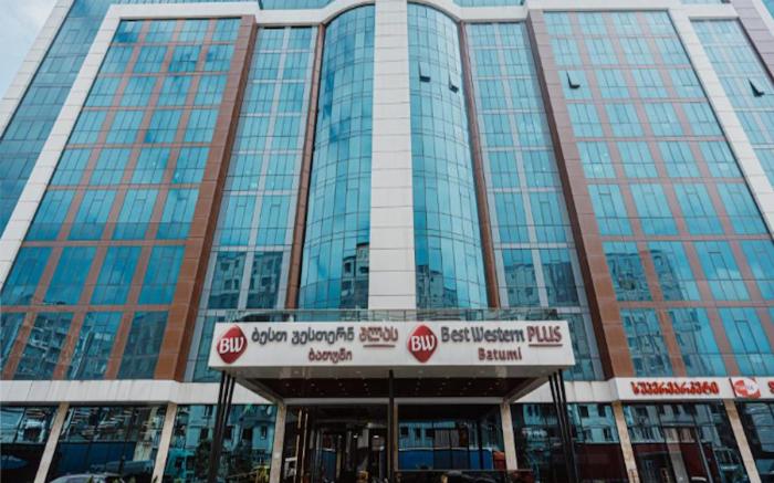 Best Western Plus Batumi