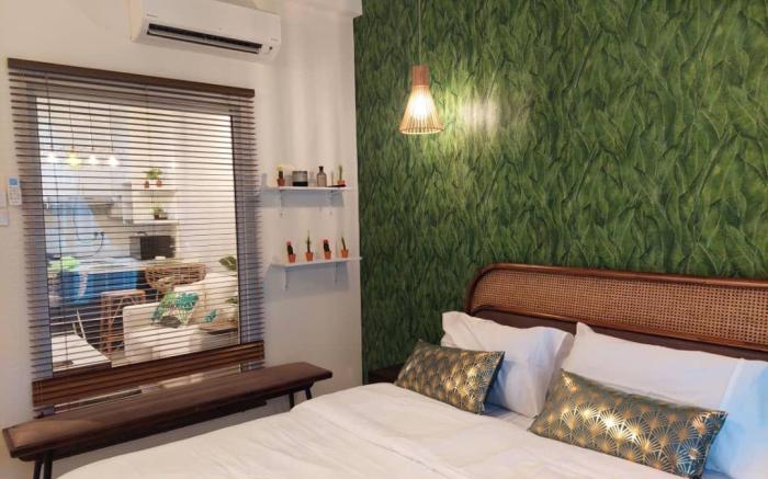 Arte Mont Kiara by Amazing Accommodations