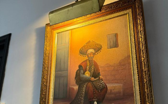 VILLA ADAM TANGIER