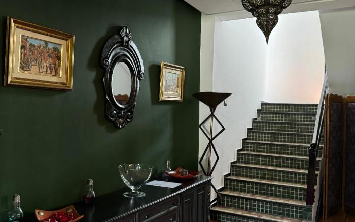 VILLA ADAM TANGIER