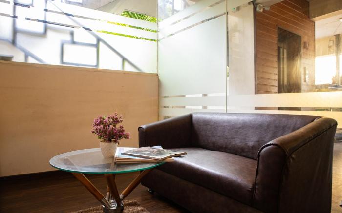 Mystic Hotel | Hebbal