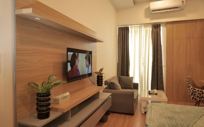 The Studio Homes, Greater Noida 