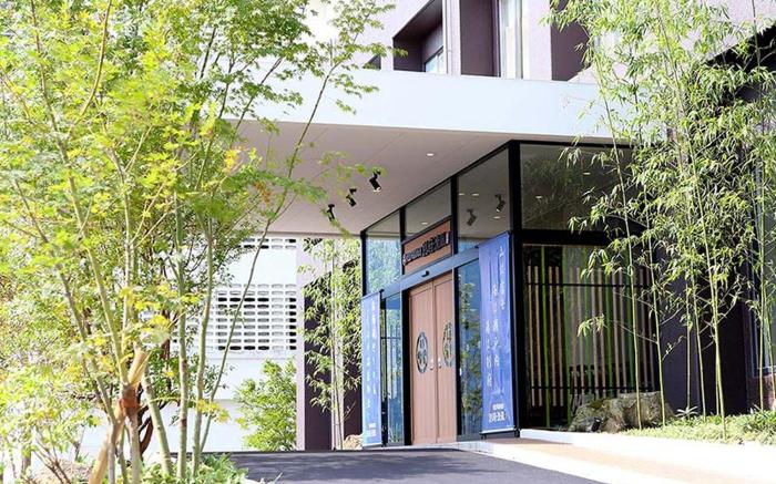 Ooedo Onsen Monogatari Beppu Seifu