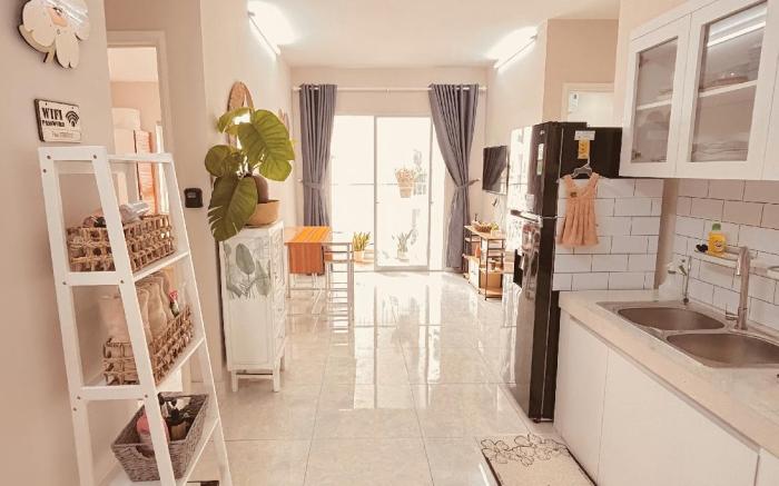 Daisy Home Cozy