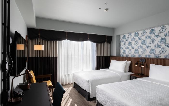 Four Points by Sheraton Nagoya, Chubu International Airport