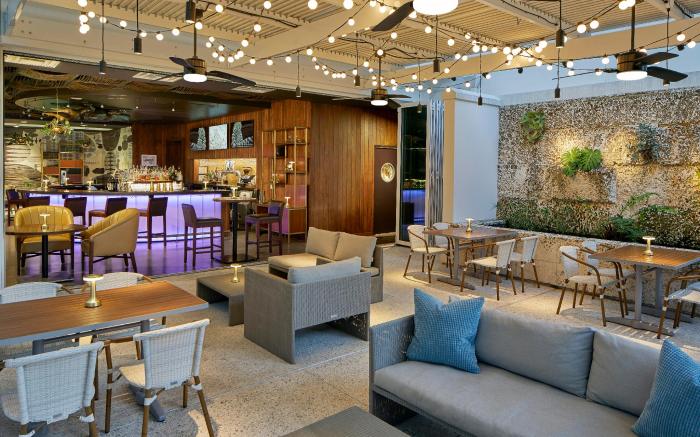 The Sarasota Modern, a Tribute Portfolio Hotel
