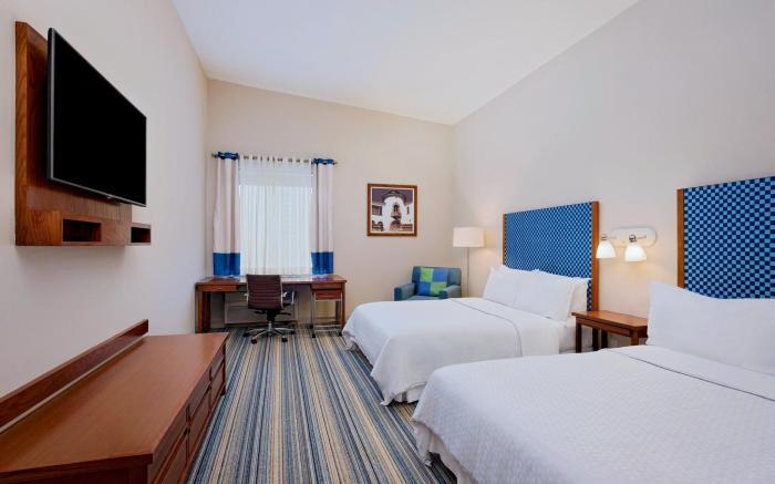Four Points by Sheraton Monterrey Linda Vista