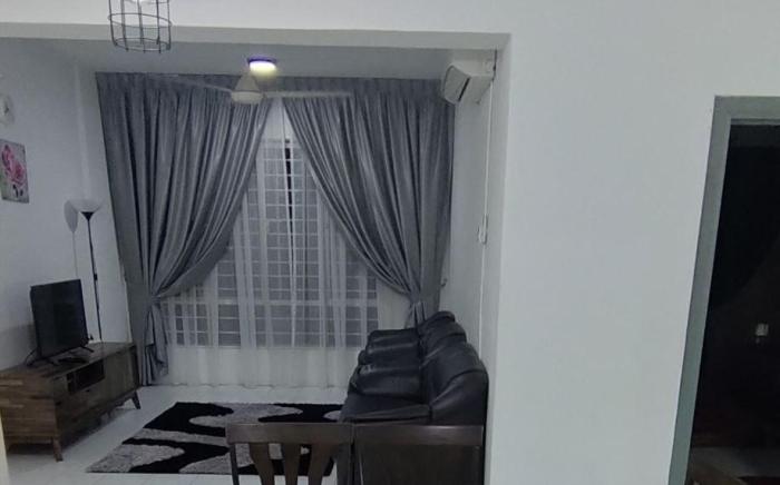 Homestay Selayang Point