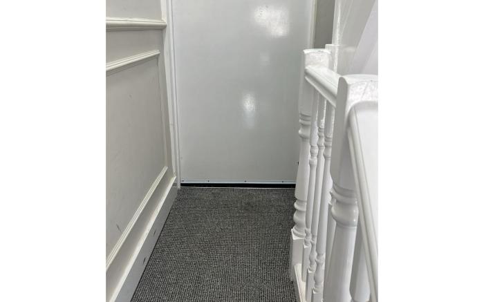 Star Street Apartment-F3