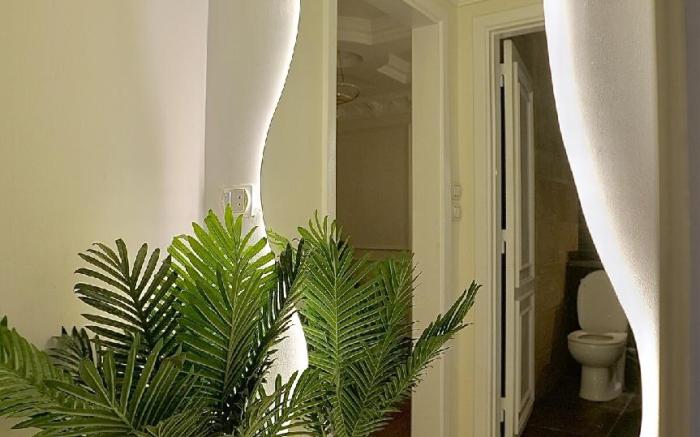 Jamila Luxury Homes - Maadi Nile View