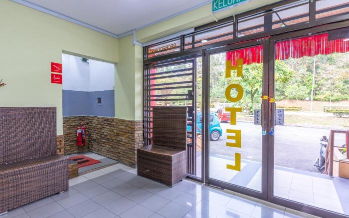 Super OYO 432 My 7days Inn