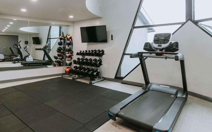 Extended Stay America Premier Suites - Portland - North
