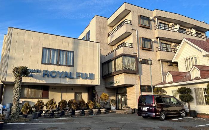 SEMINAR PLAZA ROYAL FUJI