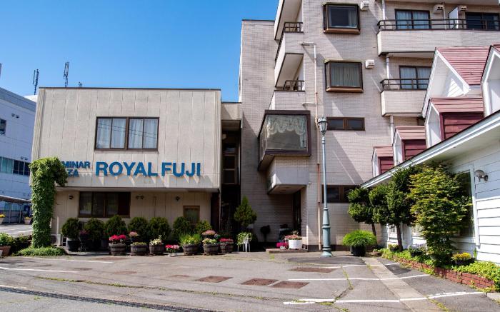 SEMINAR PLAZA ROYAL FUJI