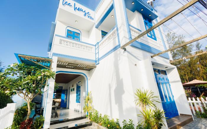 Lee House Villa Tam Thanh