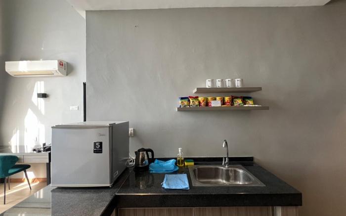 Teamwork Melaka Duplex Entire Unit in Ayer Keroh 