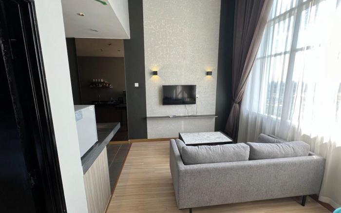 Teamwork Melaka Duplex Entire Unit in Ayer Keroh 