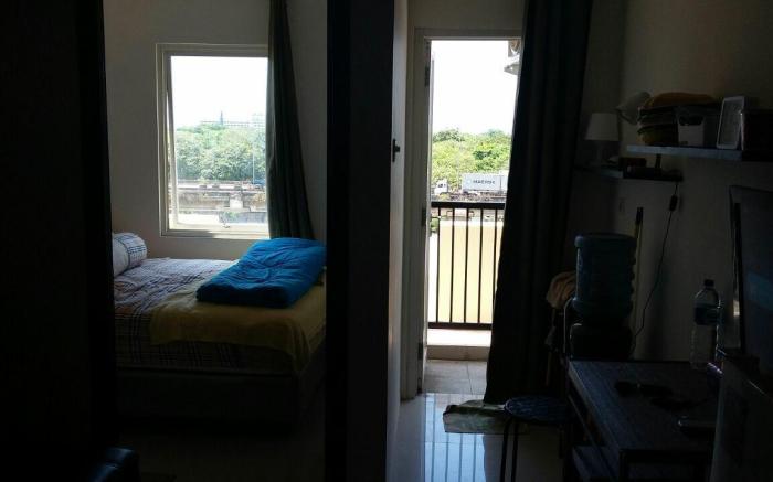 Apt  1BR Northland Ancol , EcoparkView  Near Ancol