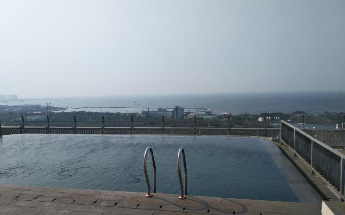 Apt  1BR Northland Ancol , EcoparkView  Near Ancol