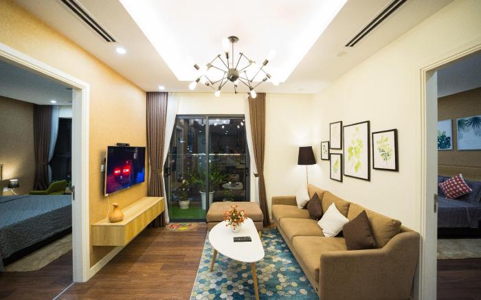 B2102#Apartment 3BR at IMPERIA GARDEN