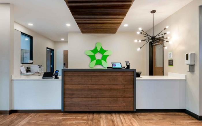Extended Stay America Premier Suites Harrisonburg