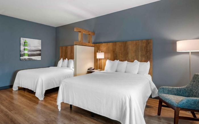 Extended Stay America Premier Suites Harrisonburg