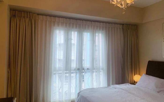 Newport City Family Suite near NAIA T3