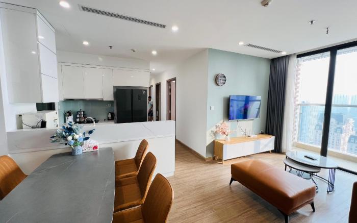 3Br Vinhomes Skylake Bestview