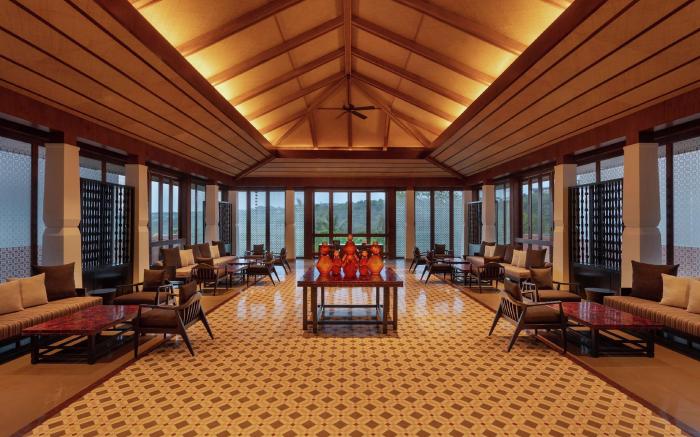 Hilton Goa Resort Candolim