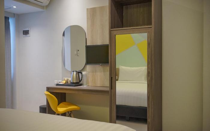 KeyInn Hotel Bogor