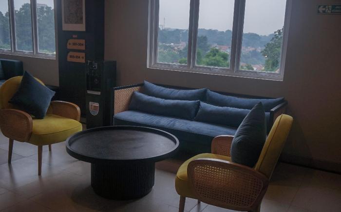 KeyInn Hotel Bogor