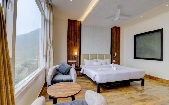 Banari Regency by Summit(Namchi, Sikkim)