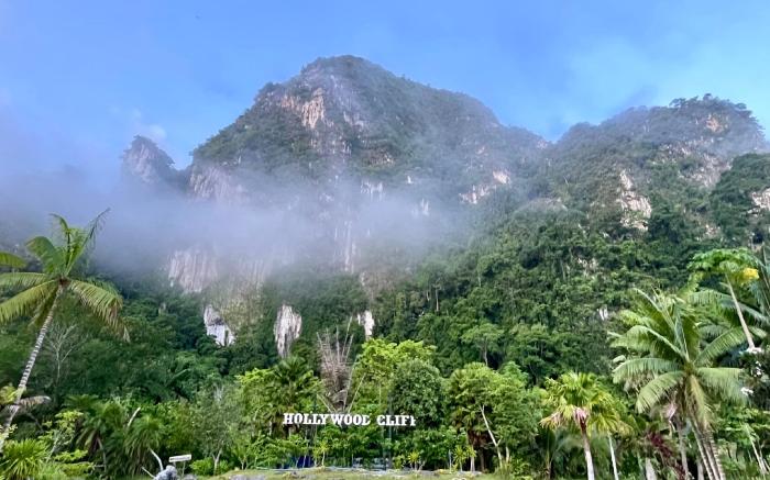 The Camper Lodge, Khao Sok