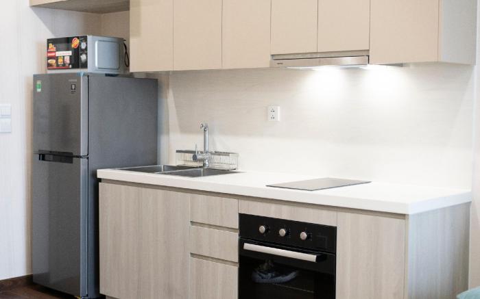 Masteri West Height Tây Mỗ - A.3012a