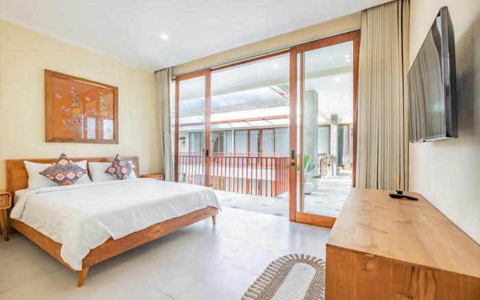 Ellisani Homestay