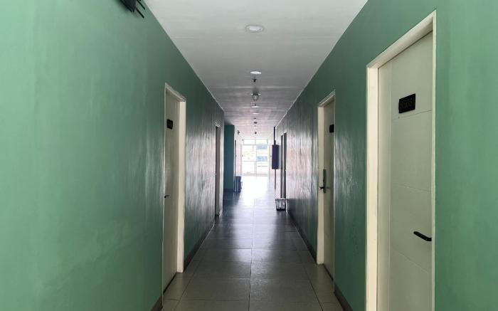 Qingqing Hotel Pasay Manila near MOA