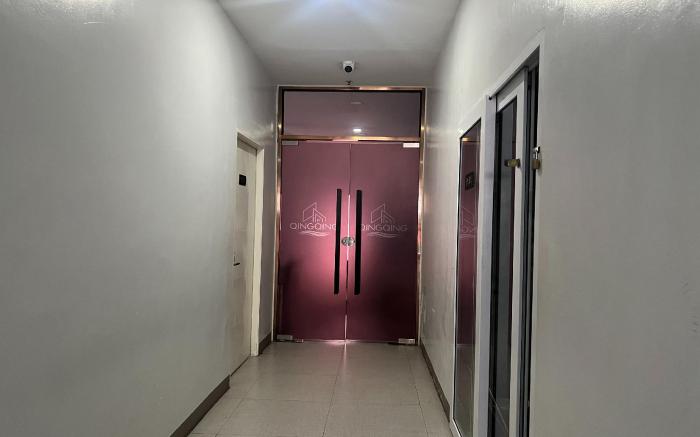 Qingqing Hotel Pasay Manila near MOA