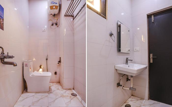 FabHotel Aaradhya Residency