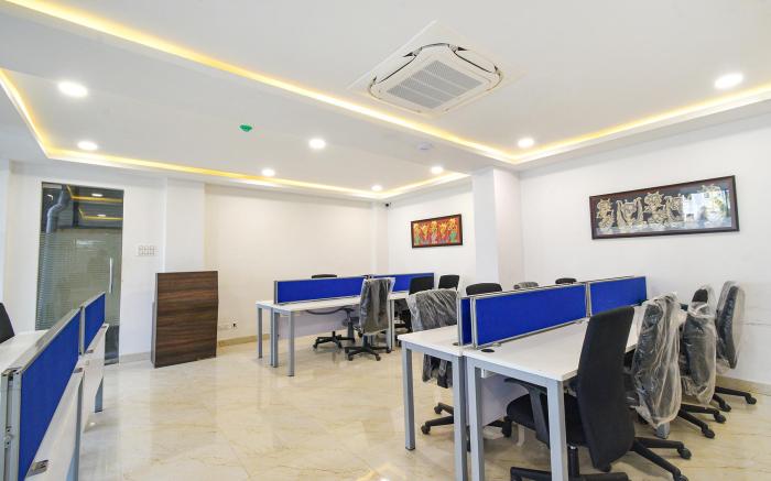 FabHotel Prime Prowell Apex - 850M from KIMS Hospital, Kondapur