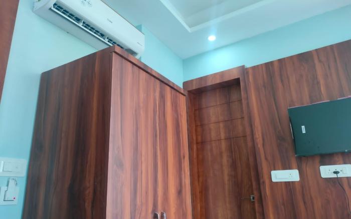 Hotel DS valley Rishikesh