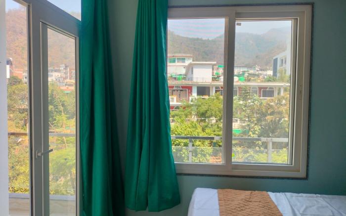 Hotel DS valley Rishikesh