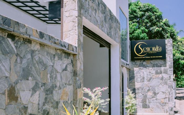 Hotel Senondra